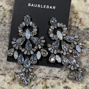 BaubleBar Earrings NEW